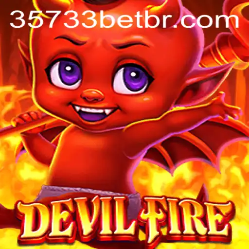 Explorando o Mundo Intenso de 'DevilFire' - Uma Jornada no Universo dos Jogos Digitais