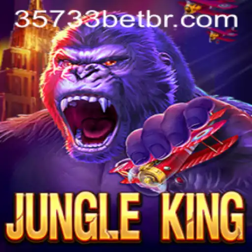 Descubra JungleKing: O Novo Fenômeno dos Jogos