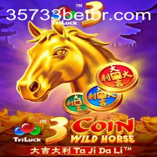 Explorando o Mundo de 3CoinWildHorse: Um Novo Jogo de Estratégia e Aventura