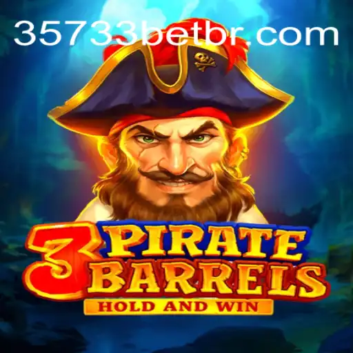 Descubra o Universo de 3PirateBarrels