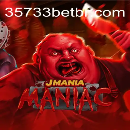 Descubra o Mundo Empolgante de JManiaManiac: O Jogo que Está Conquistando os Jogadores em 35733.com