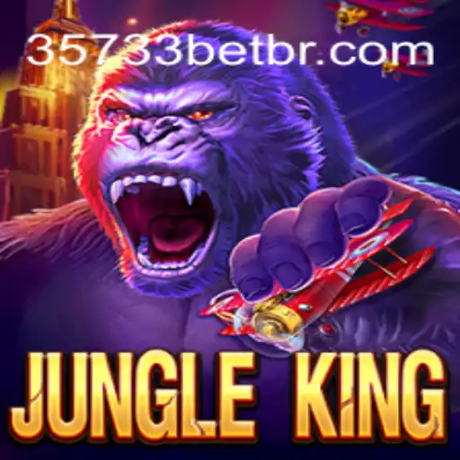 Descubra JungleKing: O Novo Fenômeno dos Jogos