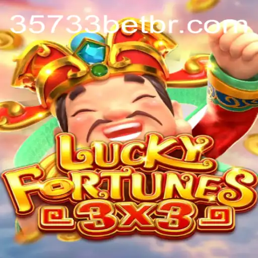 Explorando o Jogo LuckyFortunes3x3: Regras e Estratégias