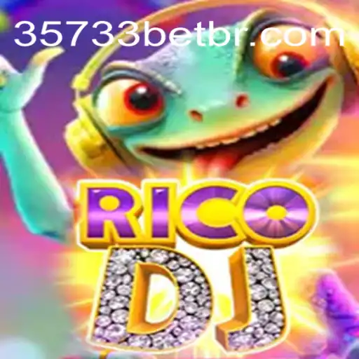 Explorando o Mundo do Jogo RicoDJ: Uma Nova Sensação em 35733.com