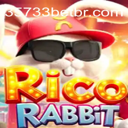 RicoRabbit: A Aventura Dinâmica no Mundo dos Jogos Modernos