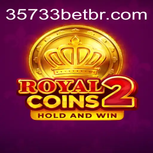 Descubra o Mundo de RoyalCoins2: Uma Experiência de Jogo Única