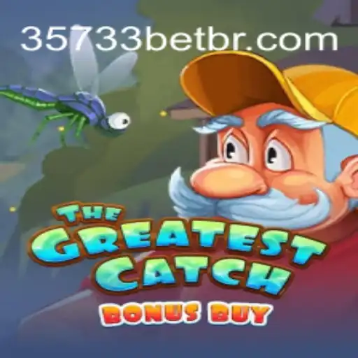 TheGreatestCatchBonusBuy: Um Mergulho no Mundo das Aventuras Aquáticas Virtuais