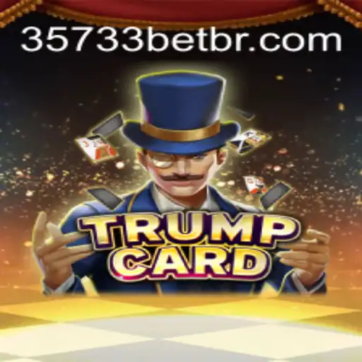 TrumpCard: O Jogo Estratégico que Conquista Novos Adeptos