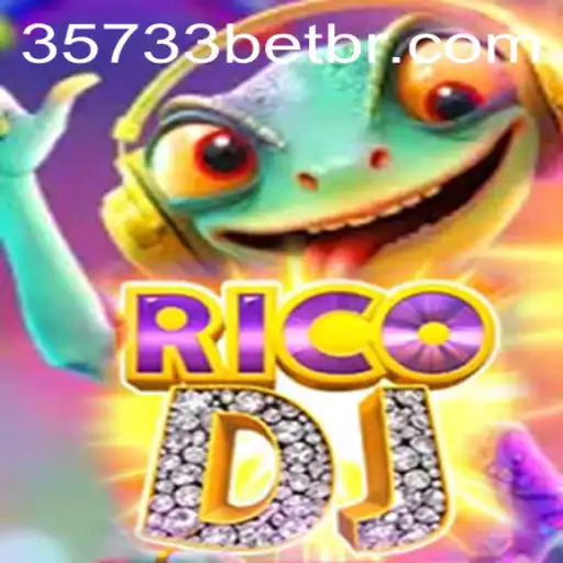 Explorando o Mundo do Jogo RicoDJ: Uma Nova Sensação em 35733.com