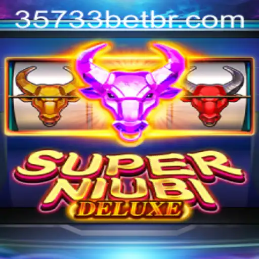 Descubra a Emoção de SuperNiubiDeluxe: O Jogo do Momento