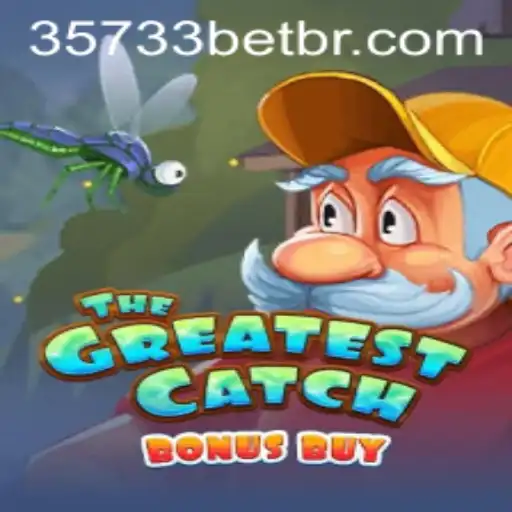 TheGreatestCatchBonusBuy: Um Mergulho no Mundo das Aventuras Aquáticas Virtuais