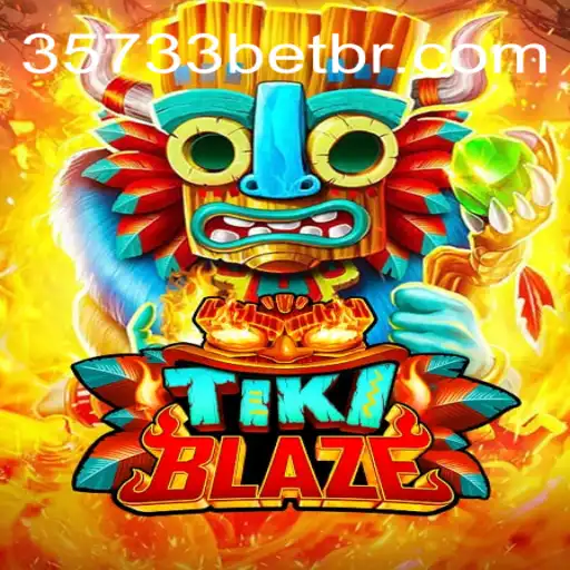 Desvendando o Mundo Vibrante de TikiBlaze